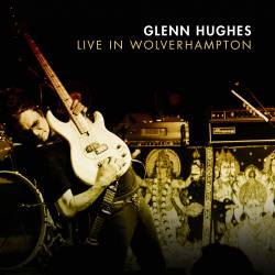 Glenn Hughes : Live in Wolverhampton